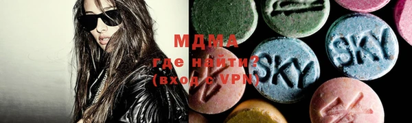 мет Надым